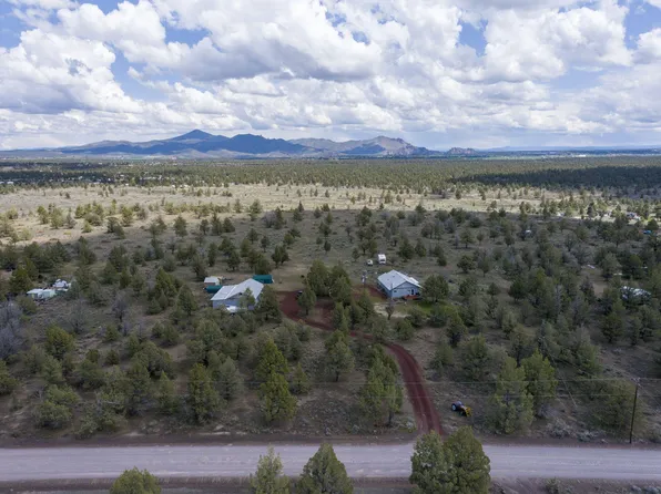 11245 NW Dove Rd, Terrebonne, OR 97760