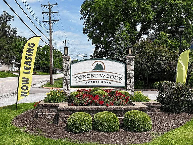 Your New Home Awaits