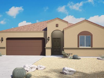 8806 W Weeping Dalea Dr, Marana, AZ, 85653