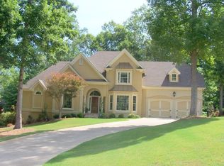 3622 Players Ct, Douglasville, GA 30135
