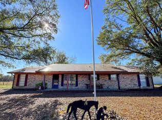 444 County Road 4104, Daingerfield, TX 75638