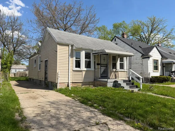 8260 Minock St, Detroit, MI 48228