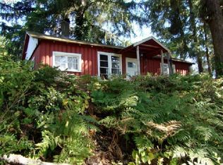 701 6th St, Gearhart, OR 97138