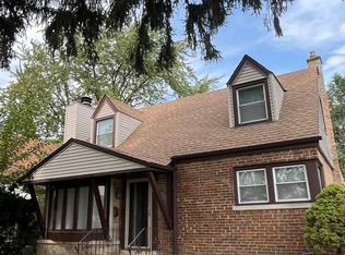 28 166th Pl, Calumet City, IL