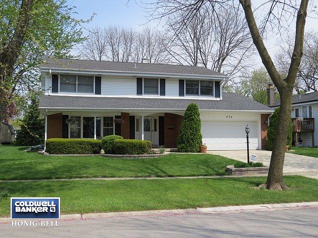 1st image of 17W534 Earl Ct