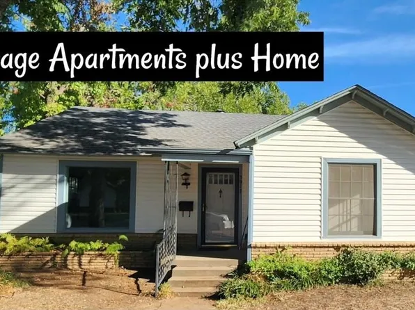 3917 Earl St, Haltom City, TX 76111