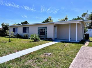 21569 Gibralter Dr, Pt Charlotte, FL 33952