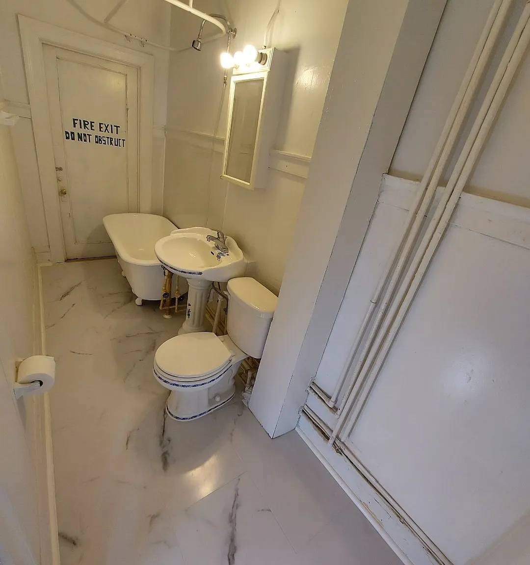 Studio, 485 sqft, $850 — Photo 4