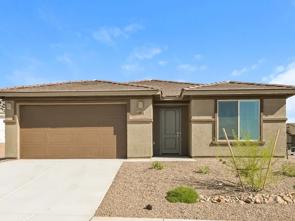 13854 E Red Oaks Dr, Vail, AZ 85641