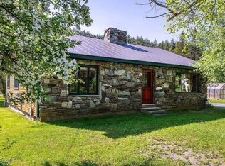 19 Broad Brook Dr, Bridgewater Corners, VT 05035