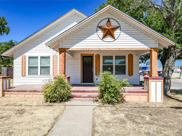 738 N Grafton St, Dublin, TX 76446