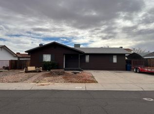 205 Antelope Ave, Page, AZ 86040