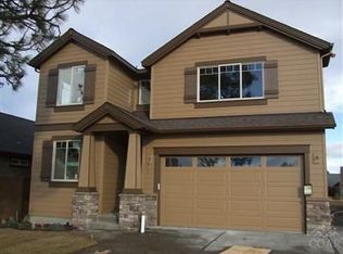 20811 Tamar Ln, Bend, OR 97702