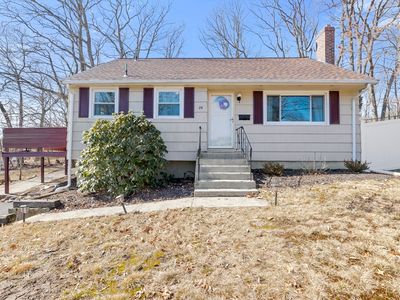 24 Rockefeller St, Randolph, MA, 02368