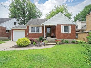 1265 Norman Ave, Cincinnati, OH 45231
