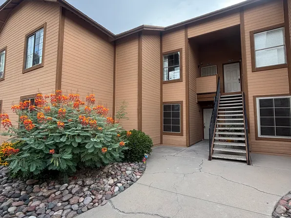 5612 S Wood Crest Dr, Tucson, AZ 85746