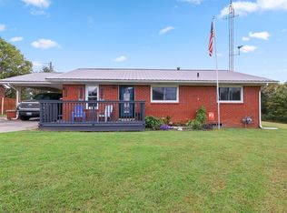 320 River St, Dawson Springs, KY 42408