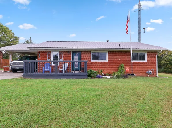 320 River St, Dawson Springs, KY 42408