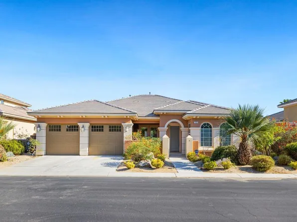 205 Via Genova, Cathedral City, CA 92234