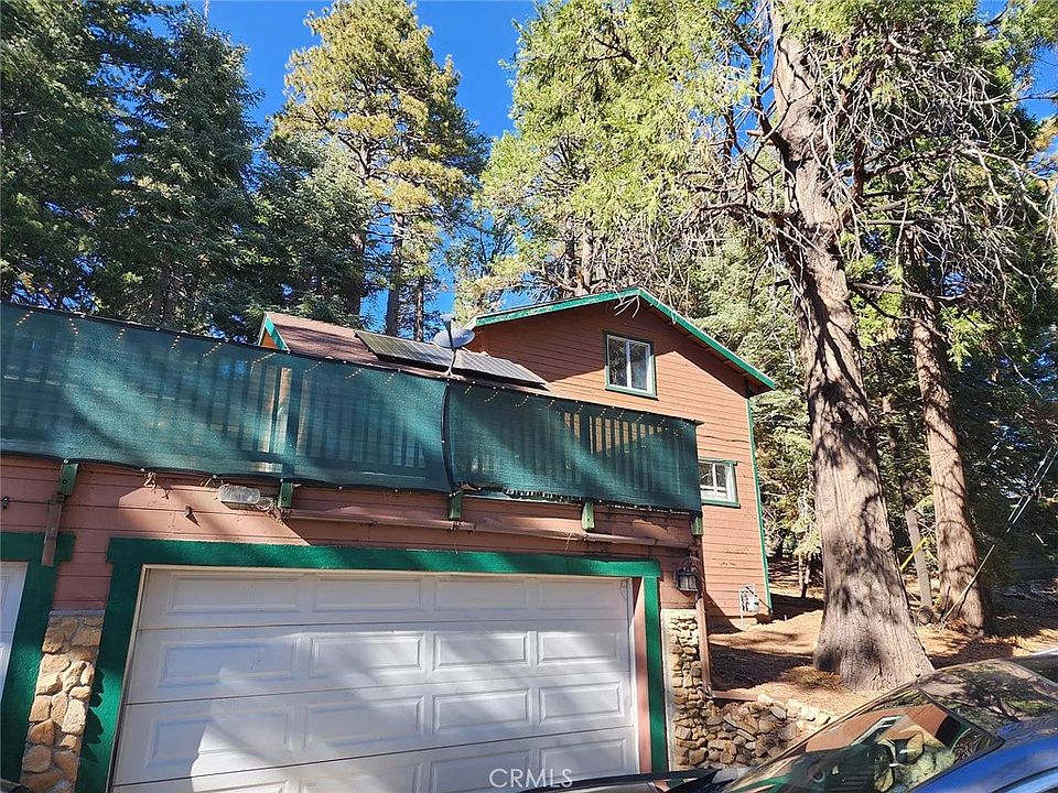 488 Oriole Dr, Twin Peaks, CA 92391 MLS GD22250644 Zillow