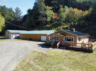 29496 Coho Ln, Gold Beach, OR 97444