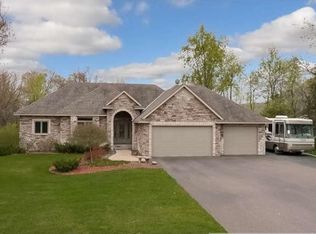4946 170th Ave NW, Andover, MN 55304