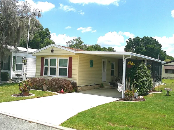 7116 Harbor View Dr #81, Leesburg, FL 34788