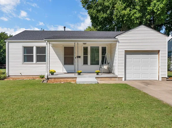 747 S Eastridge St, Wichita, KS 67207