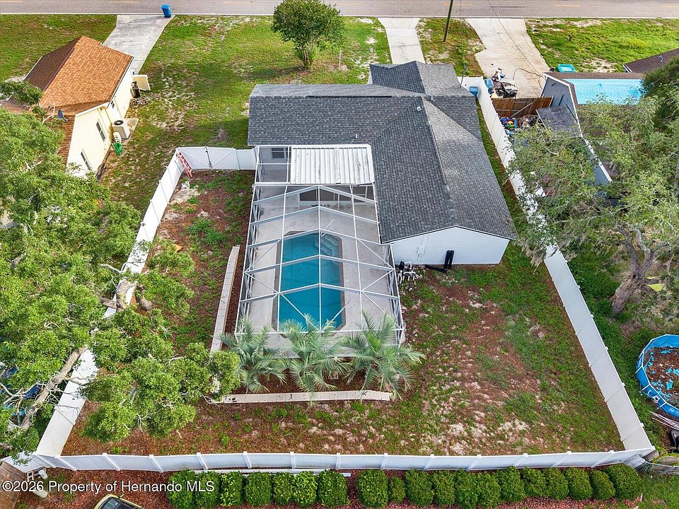 9756 Horizon Dr, Spring Hill, FL 34608 | Zillow
