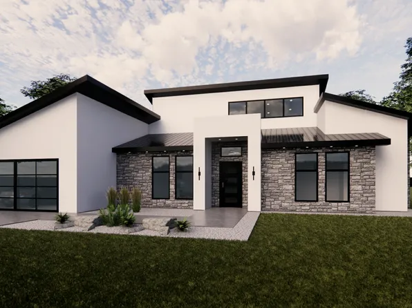 Douglas Plan, Horseshoe Bay