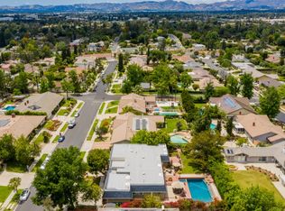 17161 Halsted St, Northridge, CA 91325