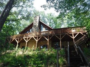 1860 Lake Adger Pkwy, Mill Spring, NC 28756