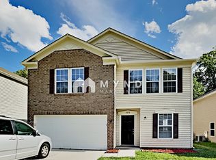 8414 Rockmoor Ridge Rd, Charlotte, NC 28215