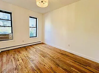 Rented by Owner