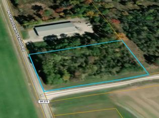 0 N Vanntown School Rd, Flintville, TN 37335