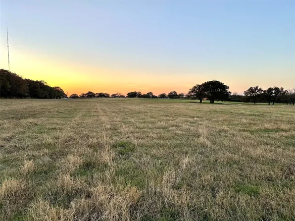 W Line Rd, Collinsville, TX 76233