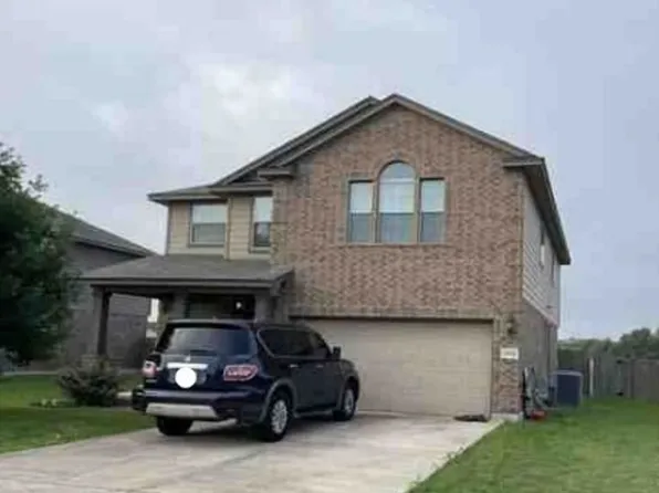 1510 Colton Ln, Lockhart, TX 78644