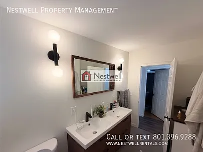 Great 4-bed home in Cottonwood Heights! — Photo 4