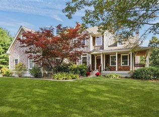 100 Spartina Cove Way, South Kingstown, RI 02879