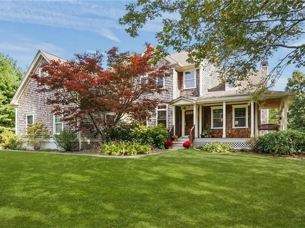 100 Spartina Cove Way, South Kingstown, RI 02879