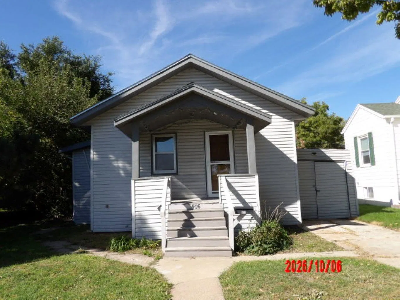 1 bed, 505 sqft, $750 — Photo 1