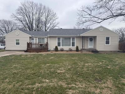 1402 S English Ave, Marshall, MO, 65340