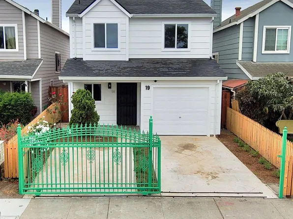 19 4TH Street, Richmond, CA 94801