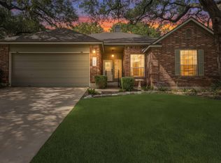8104 Isaac Pryor Dr, Austin, TX 78749