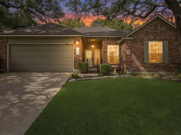 8104 Isaac Pryor Dr, Austin, TX 78749