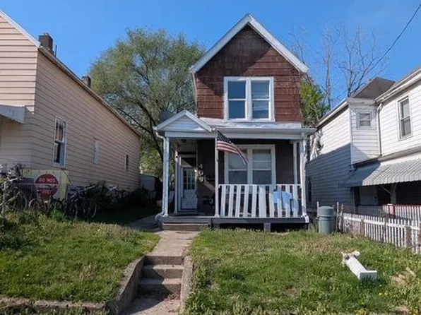 409 Maple St, Cincinnati, OH 45216