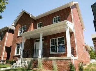 5347 Enright Ave, Saint Louis, MO 63112