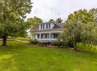 123 Hardee St, Perryville, KY 40468