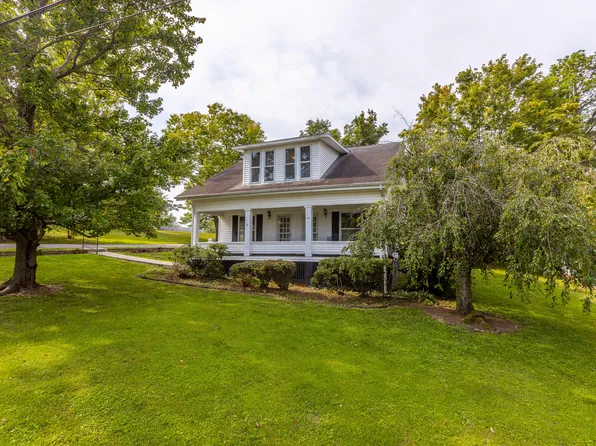 123 Hardee St, Perryville, KY 40468