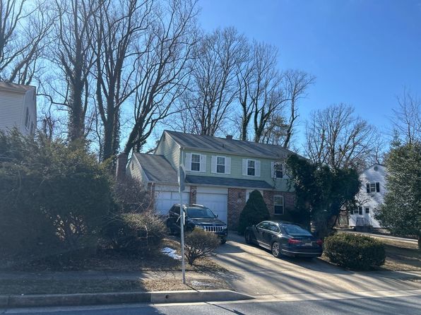 1211 Pleasant Valley Dr, Baltimore, MD 21228